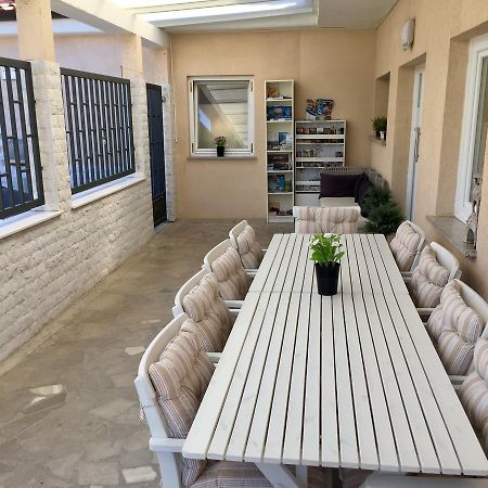 בפורטורוז Apartments Marjana מראה חיצוני תמונה