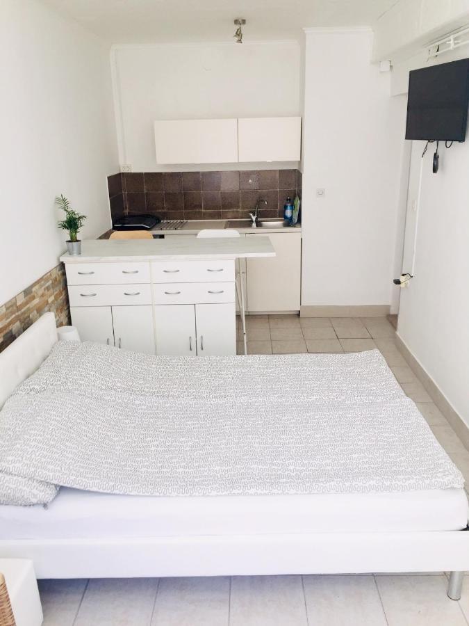 בפורטורוז Apartments Marjana מראה חיצוני תמונה