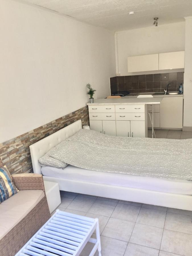 בפורטורוז Apartments Marjana מראה חיצוני תמונה