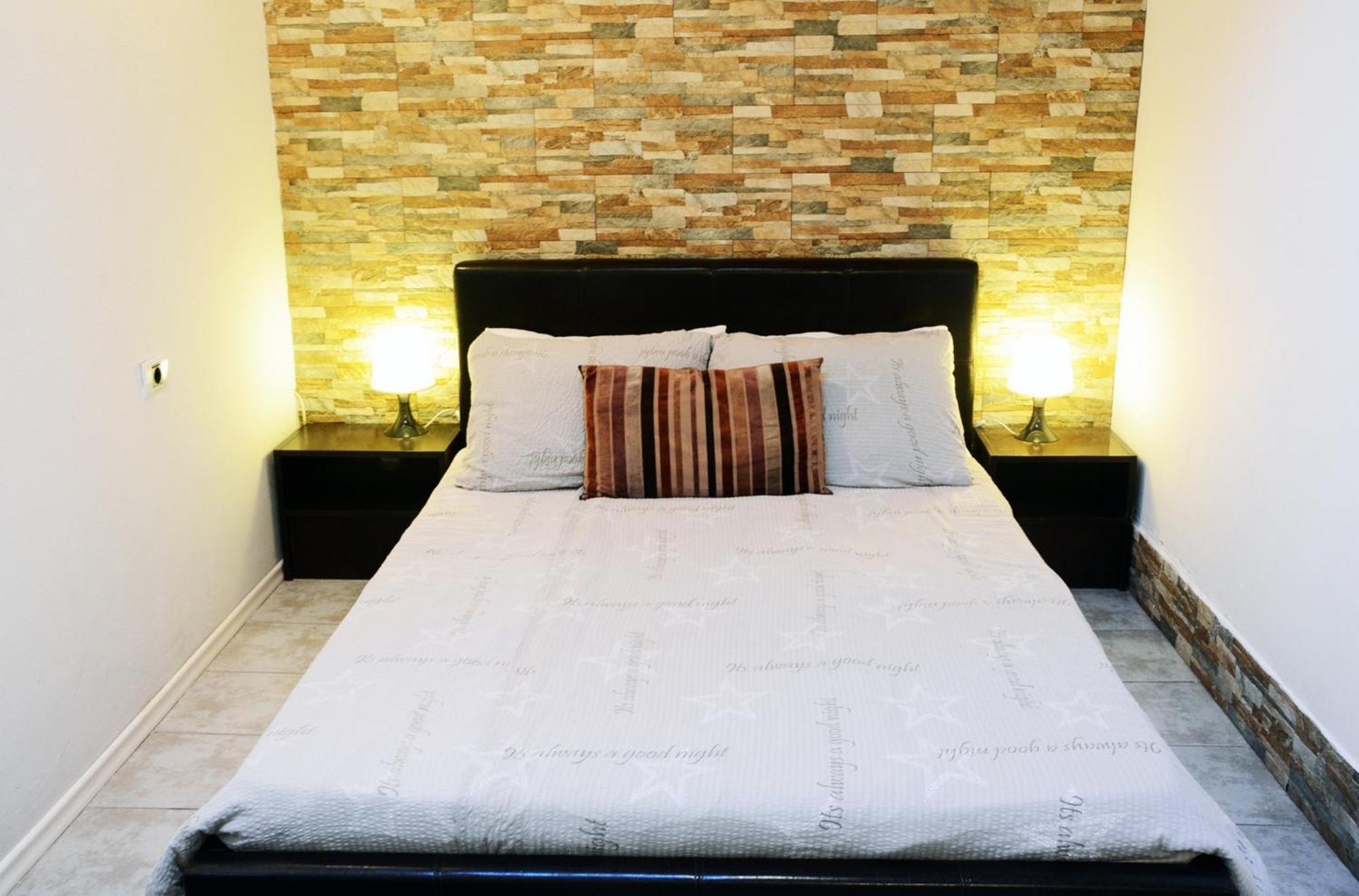 בפורטורוז Apartments Marjana מראה חיצוני תמונה