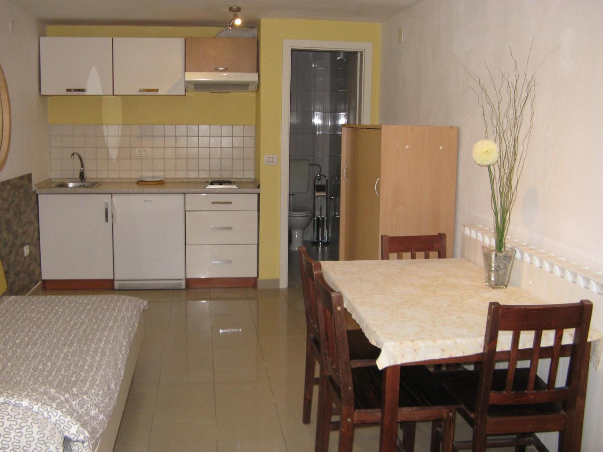 בפורטורוז Apartments Marjana חדר תמונה