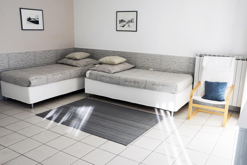 בפורטורוז Apartments Marjana מראה חיצוני תמונה