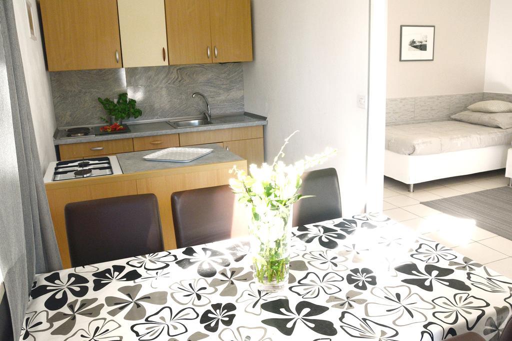בפורטורוז Apartments Marjana מראה חיצוני תמונה