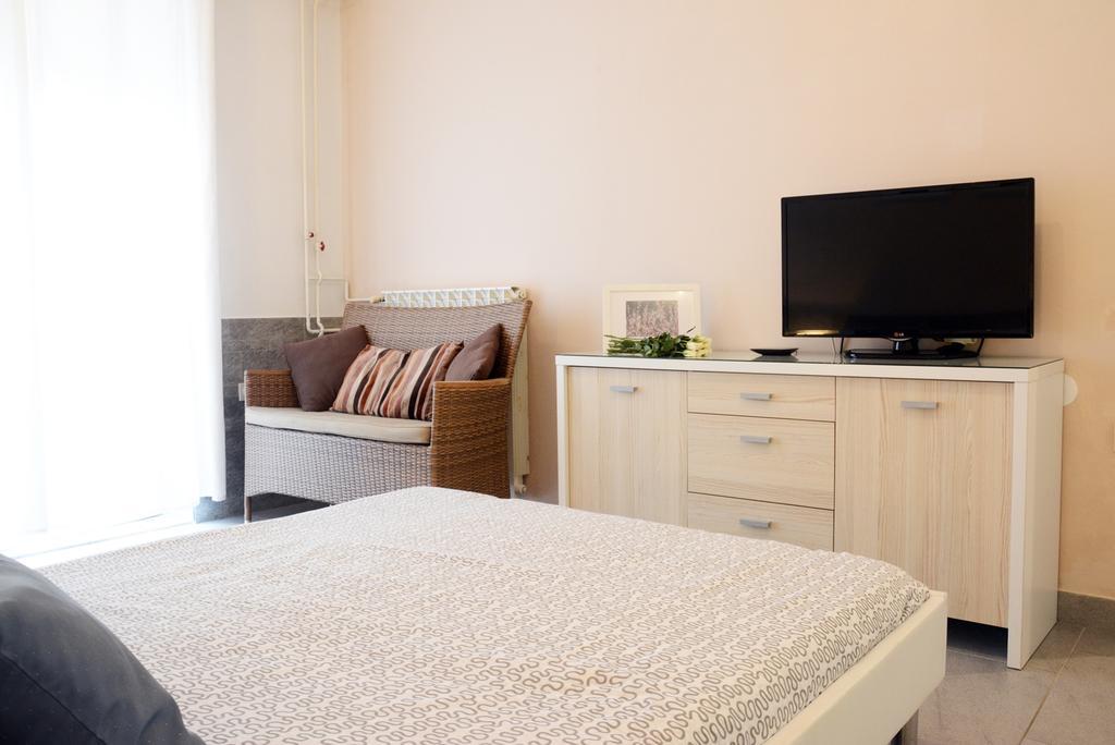 בפורטורוז Apartments Marjana מראה חיצוני תמונה