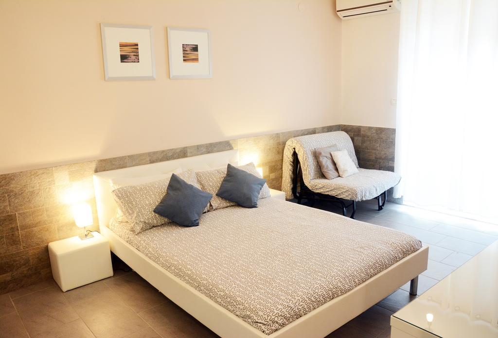 בפורטורוז Apartments Marjana מראה חיצוני תמונה