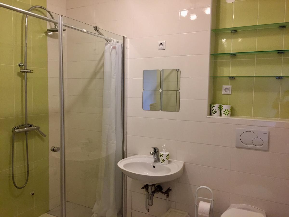 בפורטורוז Apartments Marjana מראה חיצוני תמונה