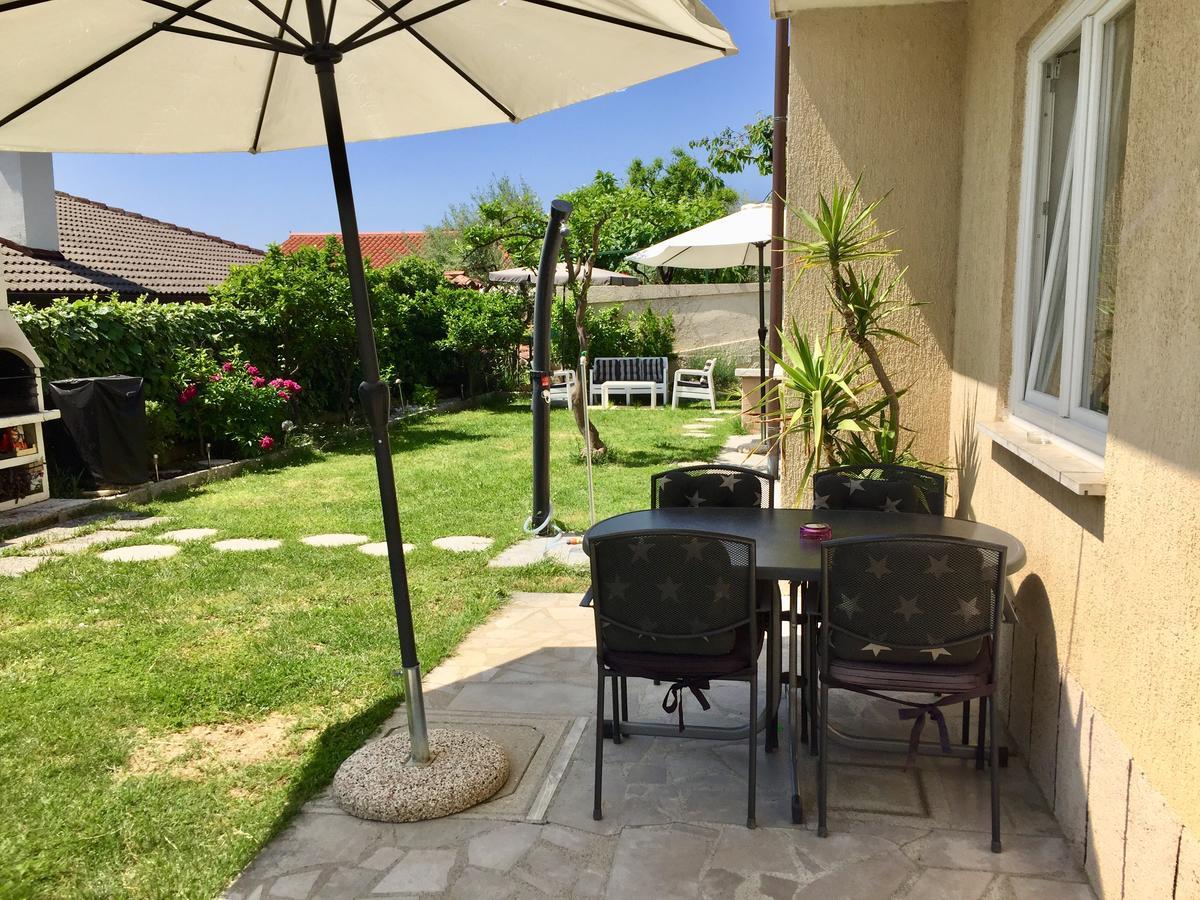 בפורטורוז Apartments Marjana מראה חיצוני תמונה
