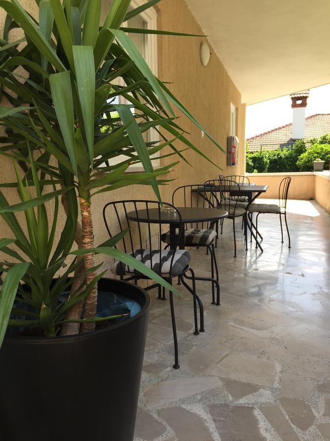 בפורטורוז Apartments Marjana מראה חיצוני תמונה