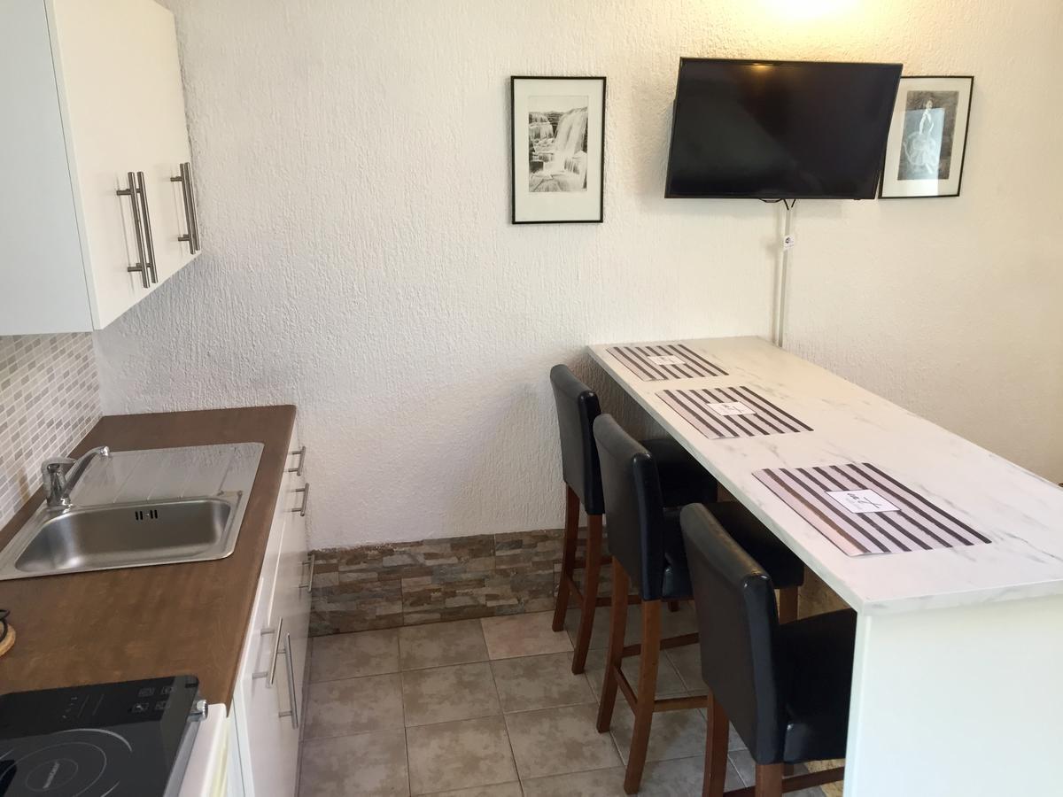 בפורטורוז Apartments Marjana מראה חיצוני תמונה