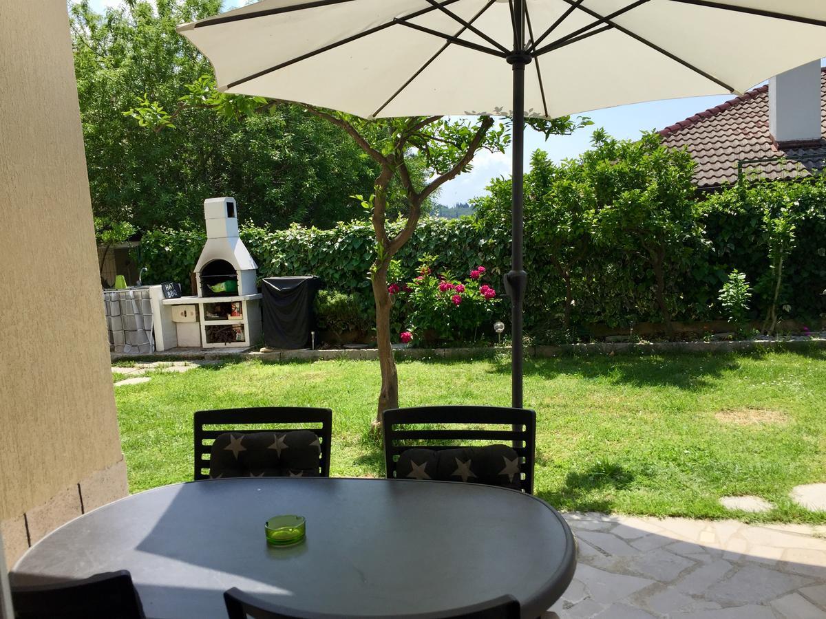 בפורטורוז Apartments Marjana מראה חיצוני תמונה