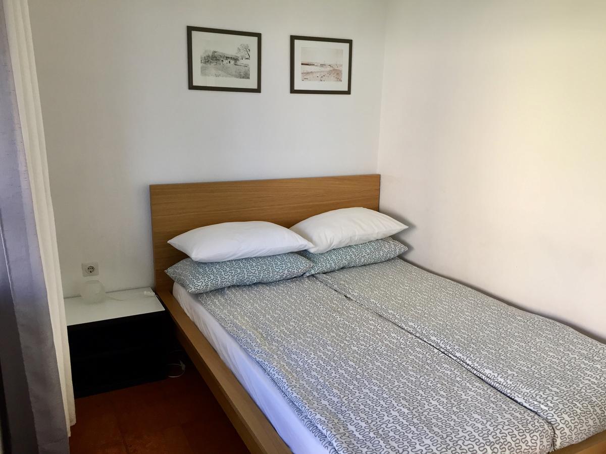 בפורטורוז Apartments Marjana מראה חיצוני תמונה
