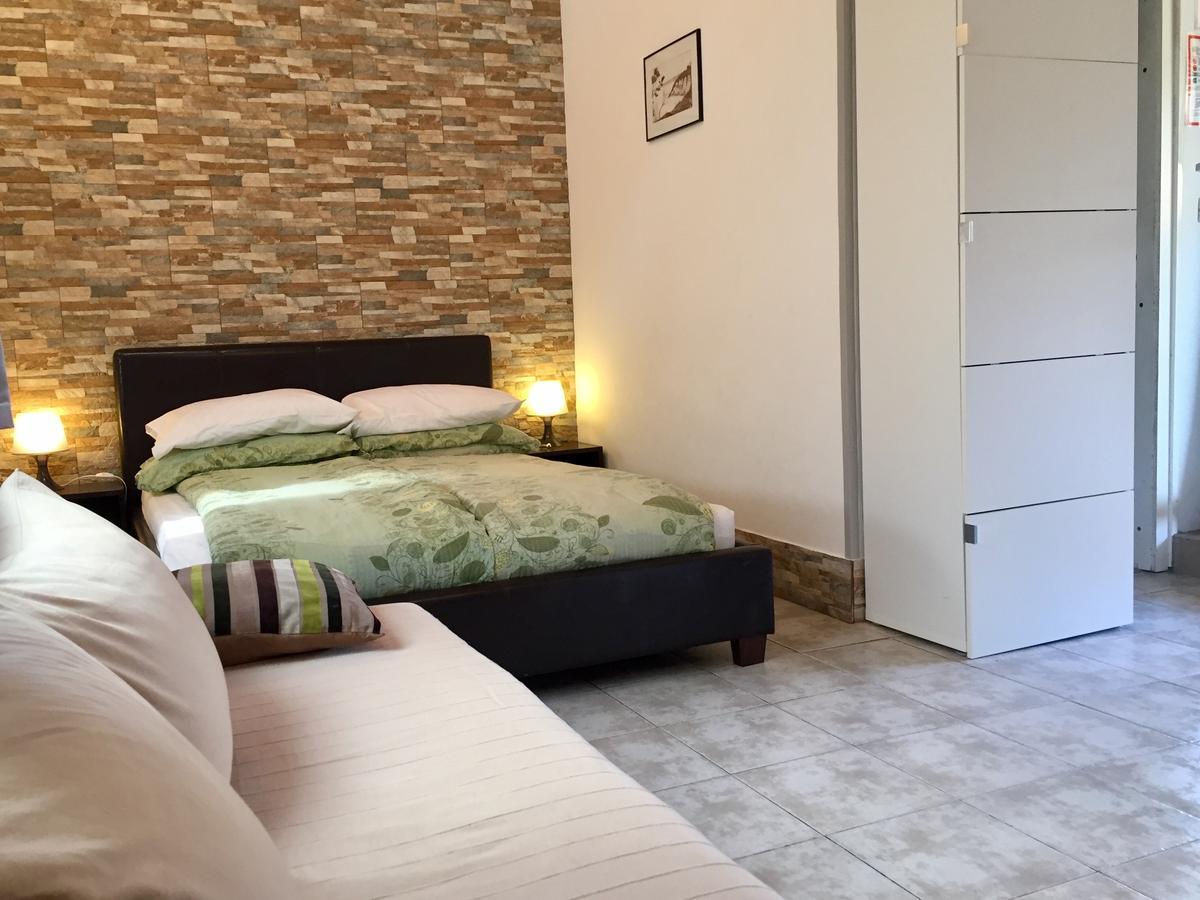 בפורטורוז Apartments Marjana מראה חיצוני תמונה
