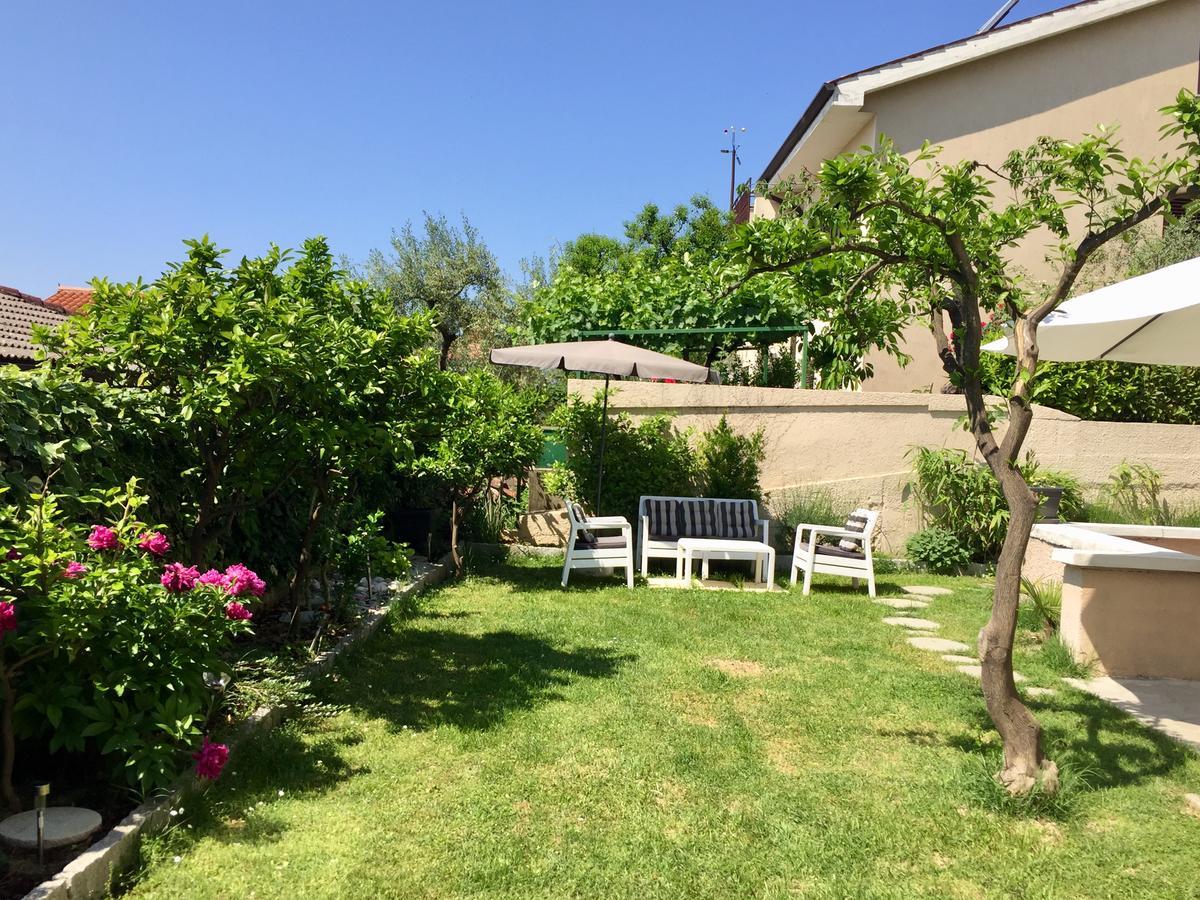 בפורטורוז Apartments Marjana מראה חיצוני תמונה