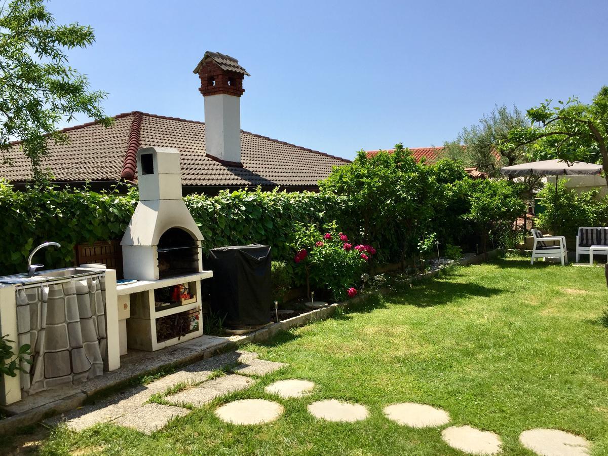 בפורטורוז Apartments Marjana מראה חיצוני תמונה