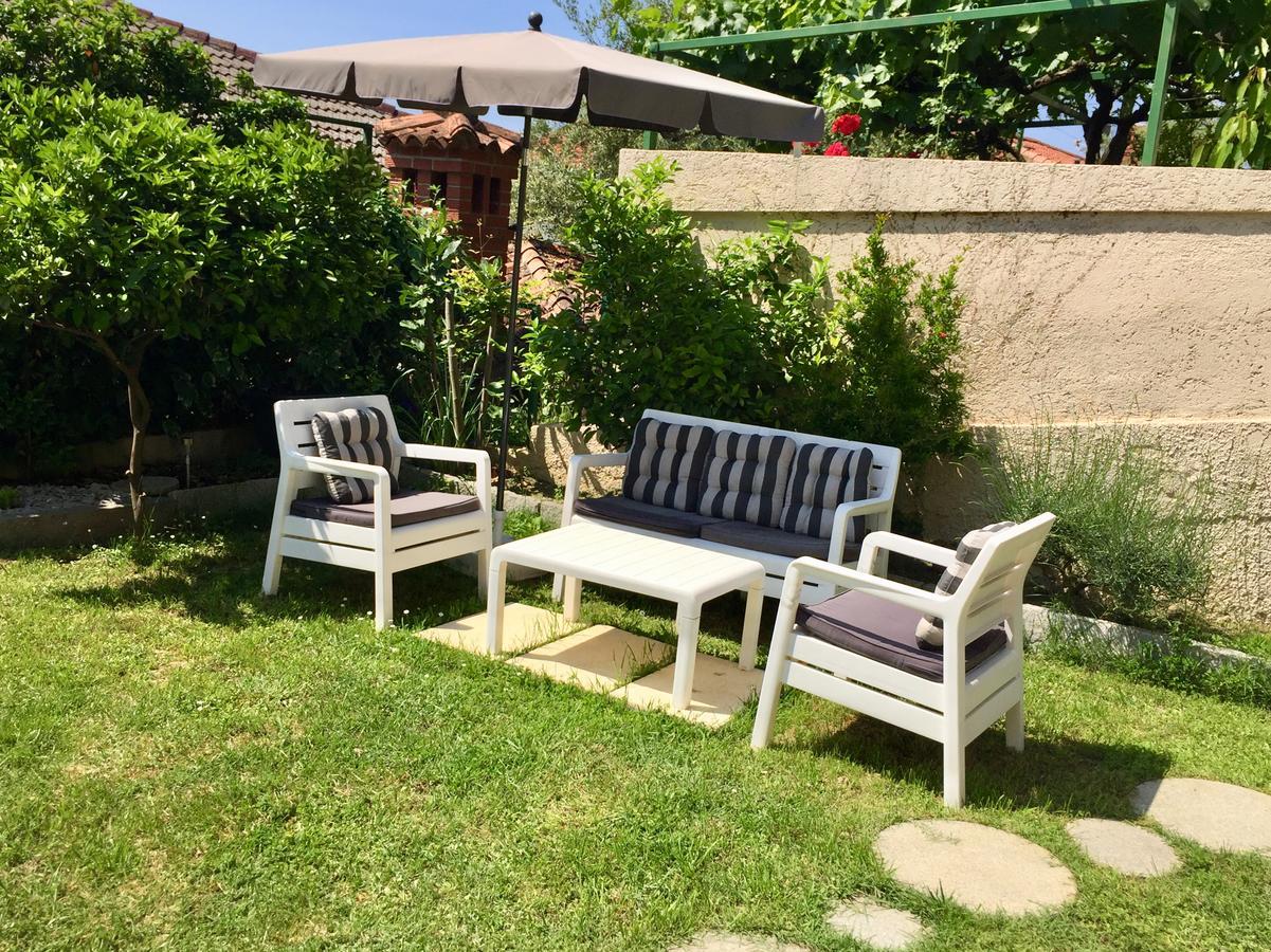 בפורטורוז Apartments Marjana מראה חיצוני תמונה