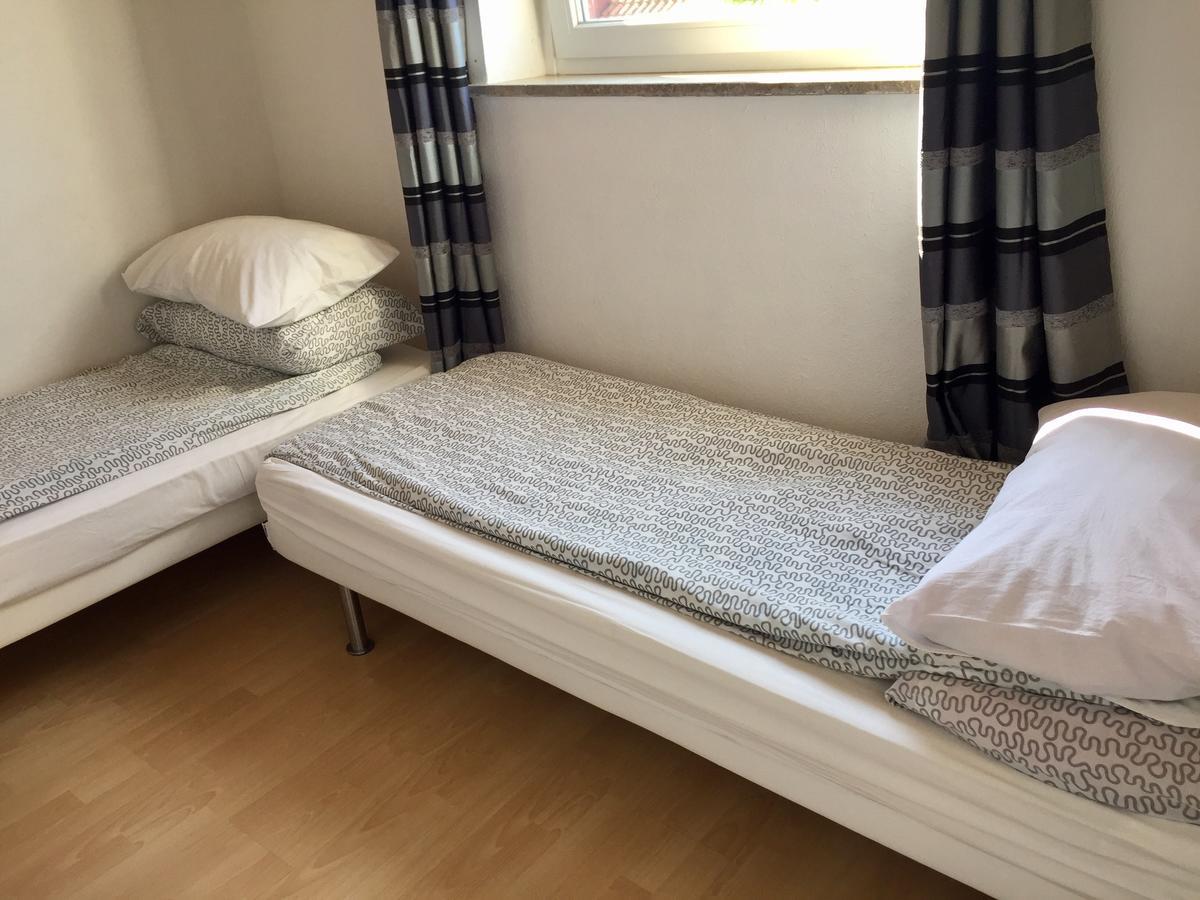 בפורטורוז Apartments Marjana מראה חיצוני תמונה